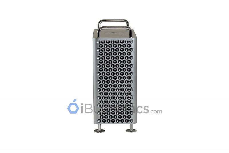 Apple Mac Pro Tower - Year 2019 Photo 1