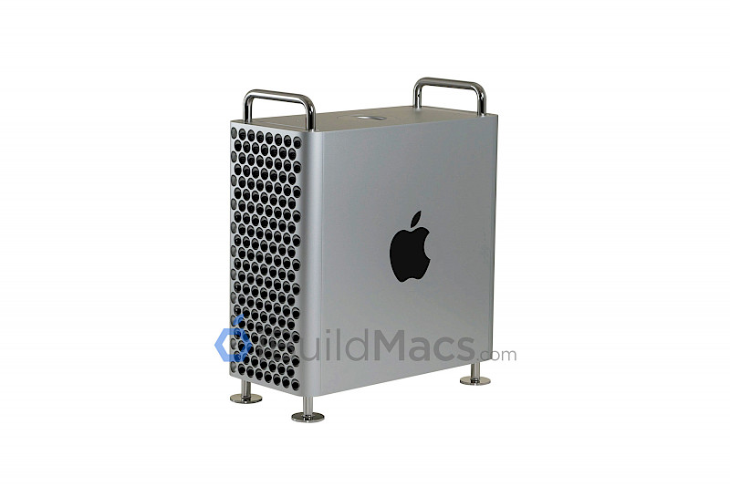 Apple Mac Pro Tower - Year 2019 Photo 2