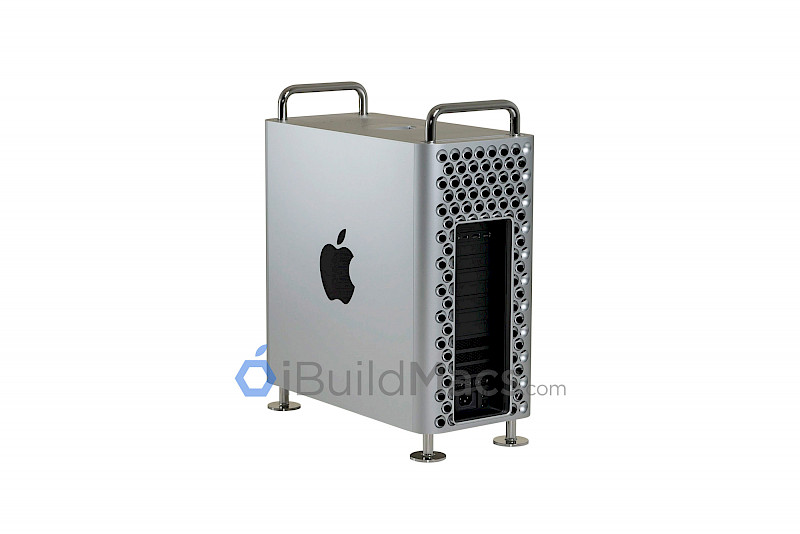 Apple Mac Pro Tower - Year 2019 Photo 4