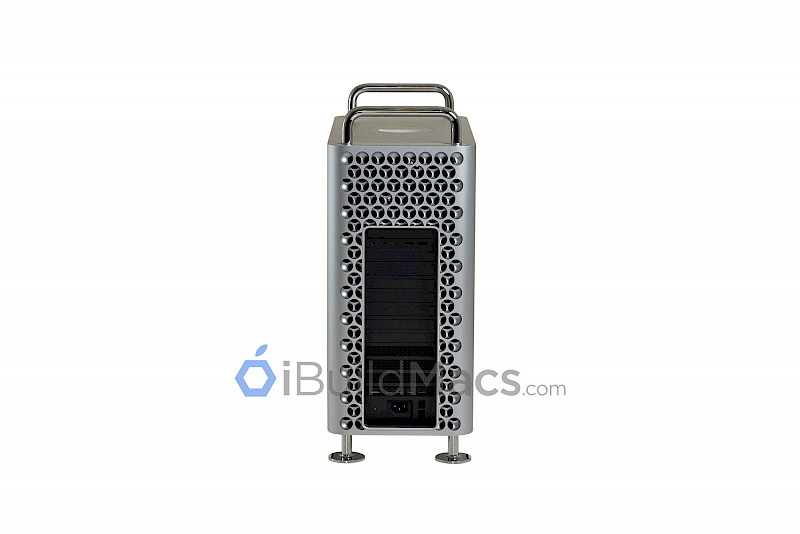 Apple Mac Pro Tower - Year 2019 Photo 5