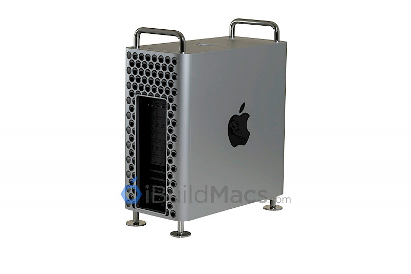 Apple Mac Pro Tower - Year 2019 Photo 6