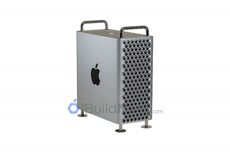 Apple Mac Pro Tower - Year 2019 Photo 8