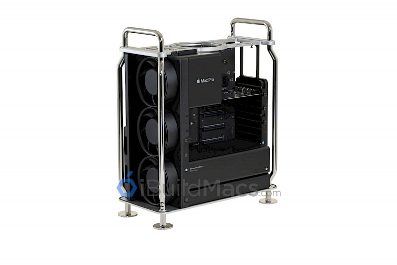 Apple Mac Pro Tower - Year 2019 Photo 10