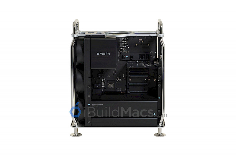 Apple Mac Pro Tower - Year 2019 Photo 11