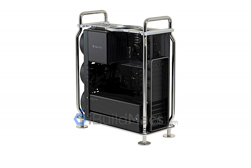 Apple Mac Pro Tower - Year 2019 Photo 12