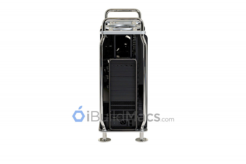 Apple Mac Pro Tower - Year 2019 Photo 13