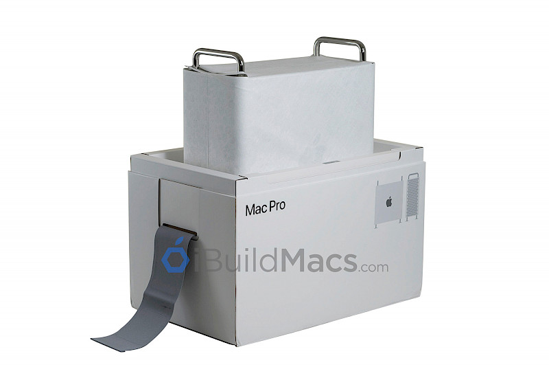 Apple Mac Pro Tower - Year 2019 Photo 19