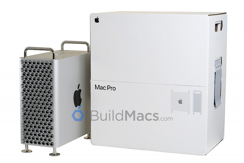 Apple Mac Pro Tower - Year 2019 Photo 20