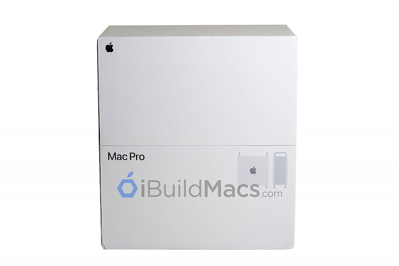 Apple Mac Pro Tower - Year 2019 Photo 21