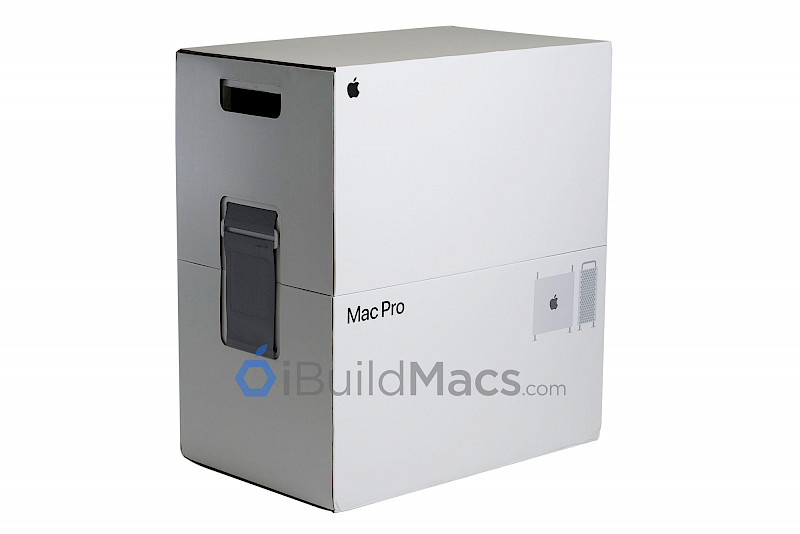 Apple Mac Pro Tower - Year 2019 Photo 22
