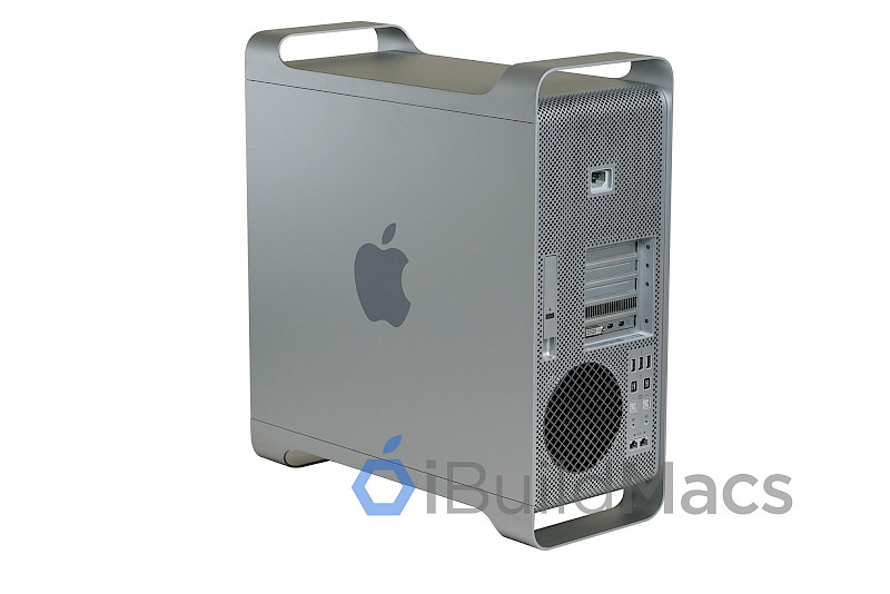 Apple Mac Pro Tower - Year 2010-2012 Photo 4